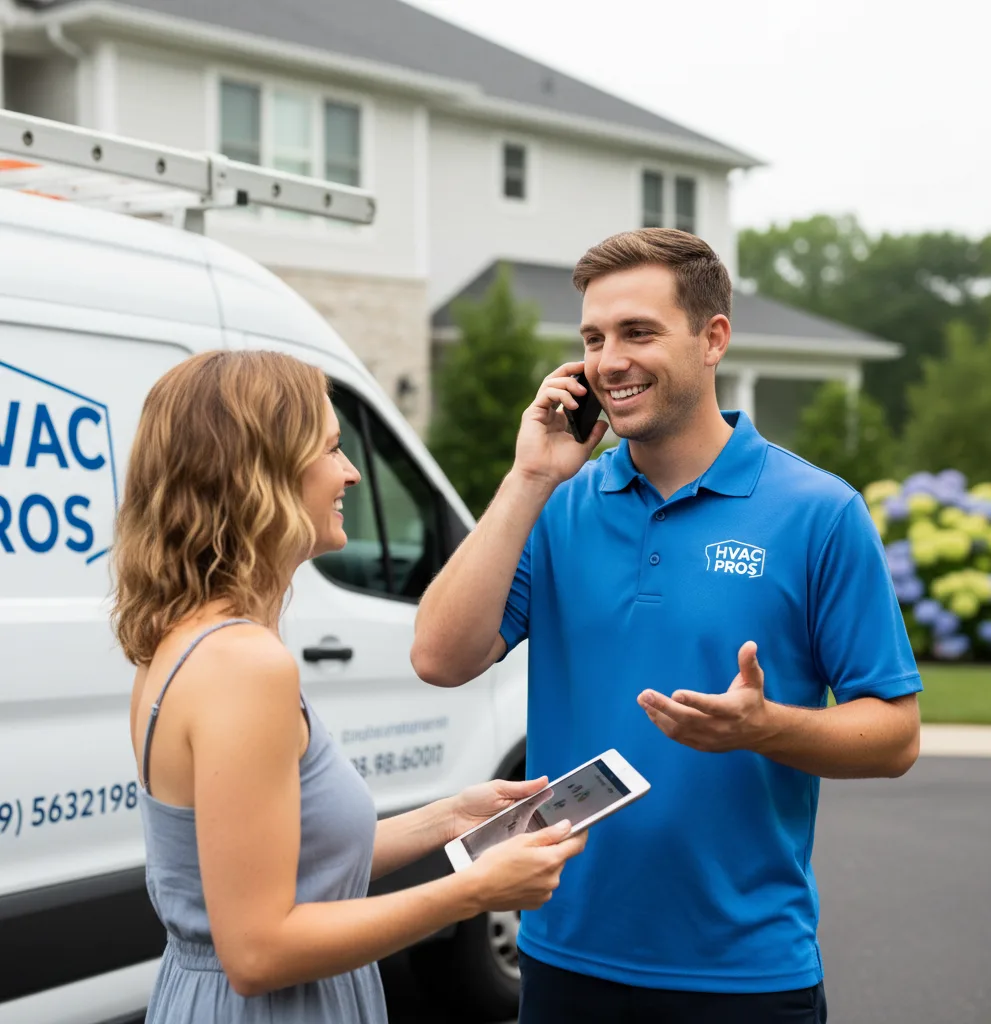 Furnace Repair in Hales Corners, WI